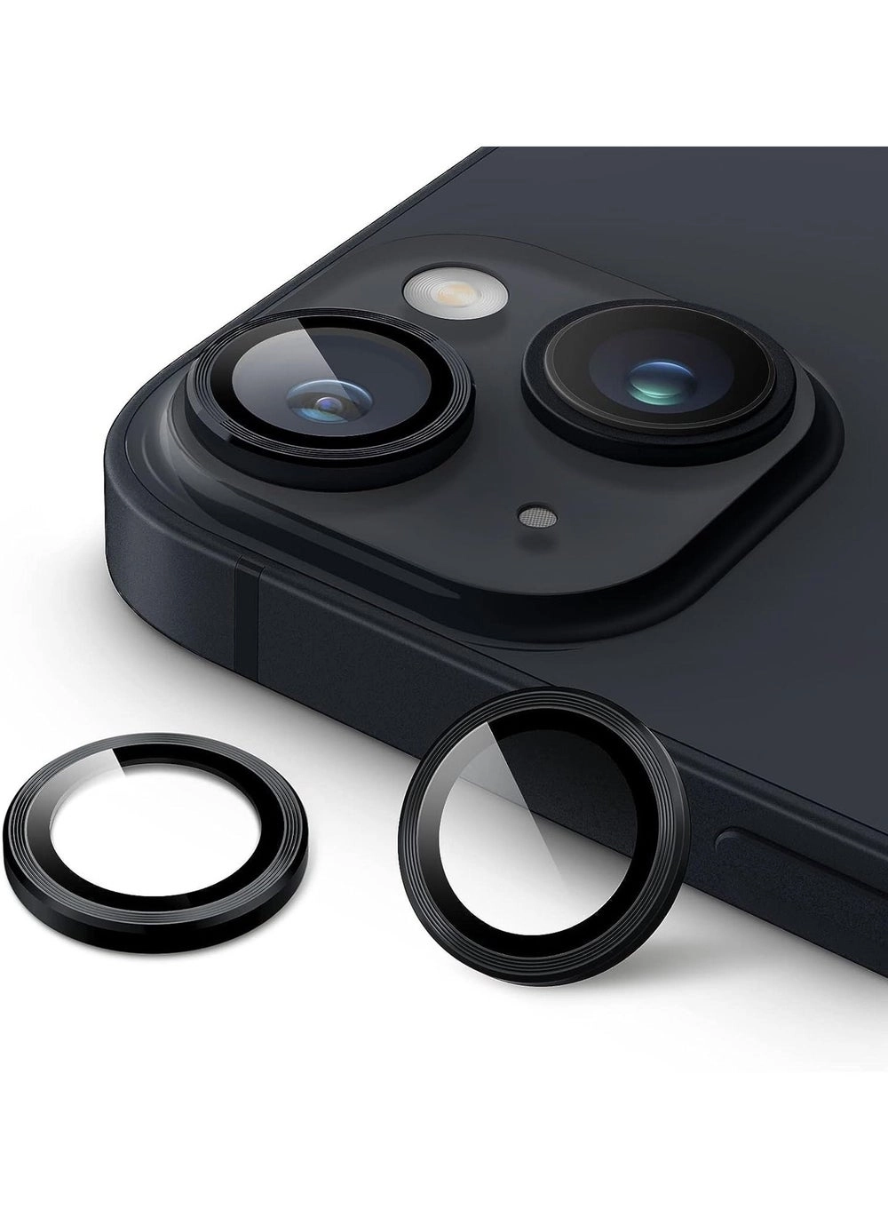 Rock Mobile Lens Protectors (Rock Mobile Lens Protectors) Review for iPhone 15 &#038; 15 Plus