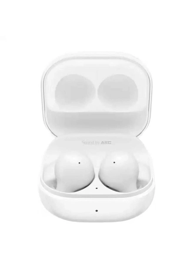 Galaxy Buds 2 White (SM-R177-White) Review: A Deep Dive