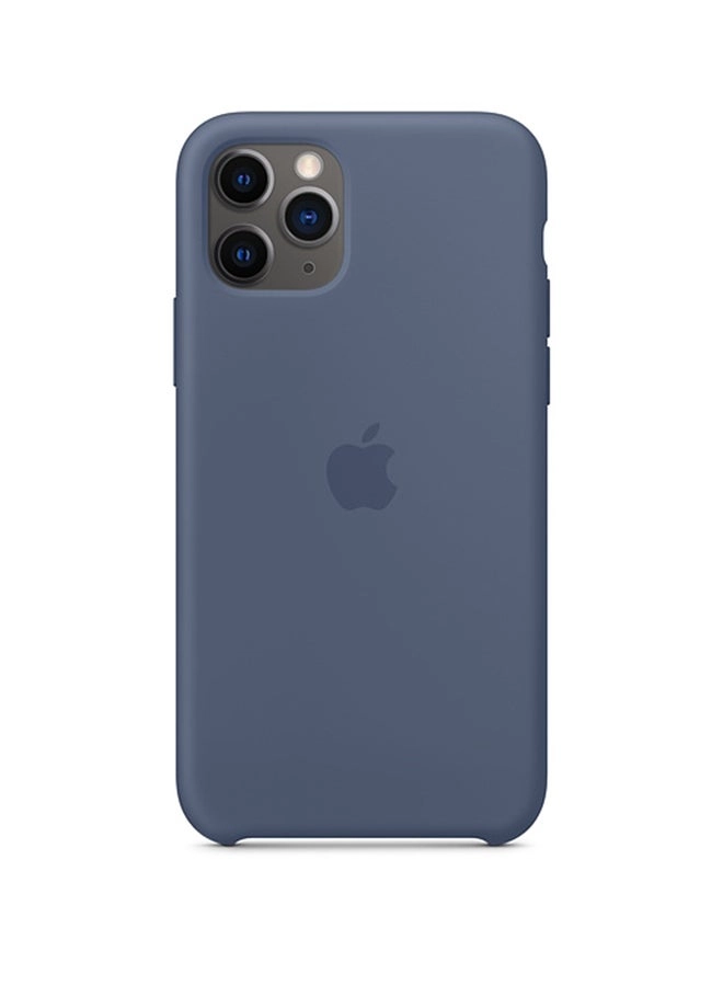 Protective Case Cover For Apple iPhone 11 Pro Alaskan Blue (MWYR2ZM/A) Review