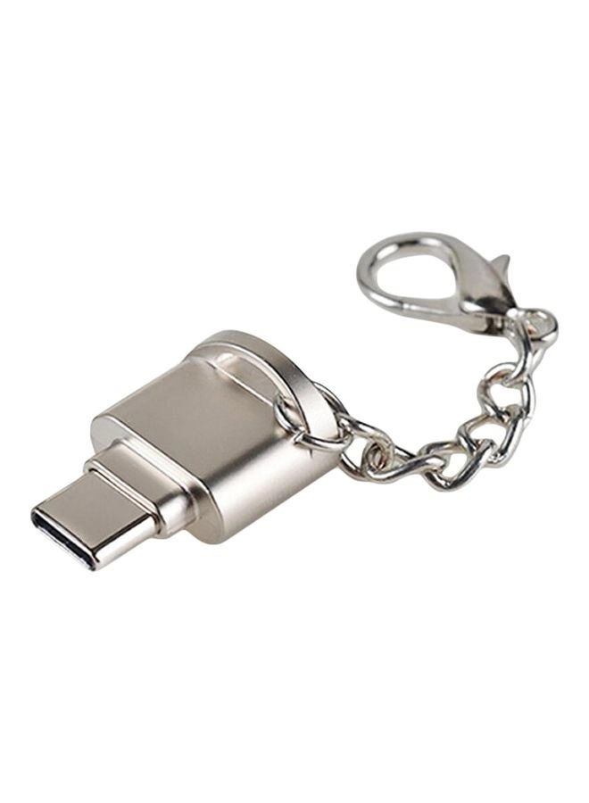Portable USB 3.1 Type C Card Reader YPZ4141 Review for Samsung, Macbook, Huawei &#038; LeTV