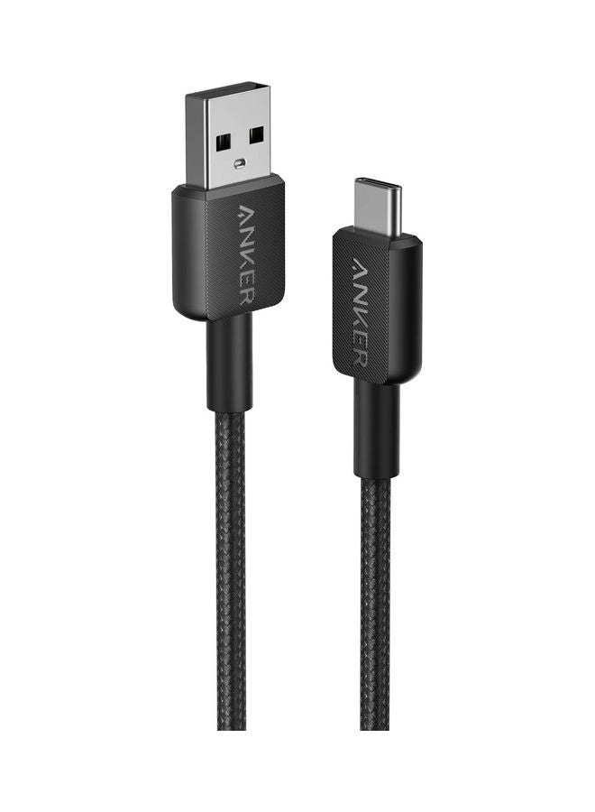 322 USB To USB-C Cable (A81H5H11) Review: Durability and Performance Tested