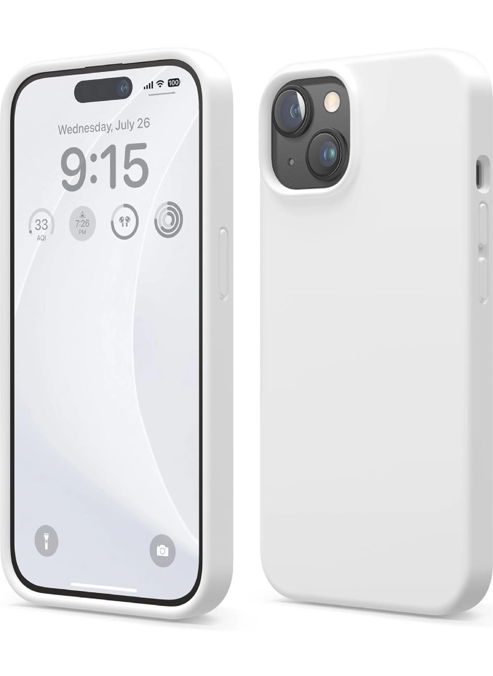 Rock Case (Model Number: Rock Case) iPhone 15 Plus Case Review