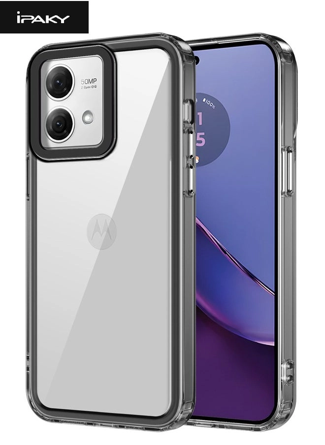 Motorola Moto G84 5G Case (FA ZFC579) Review: Protection and Style?