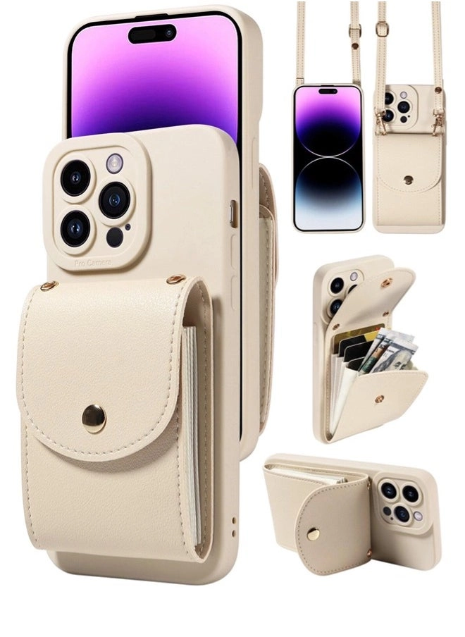 iPhone 15 Pro Max Case Review (PC003): Wallet Case with Card Holder &#8211; PC003-15 promax