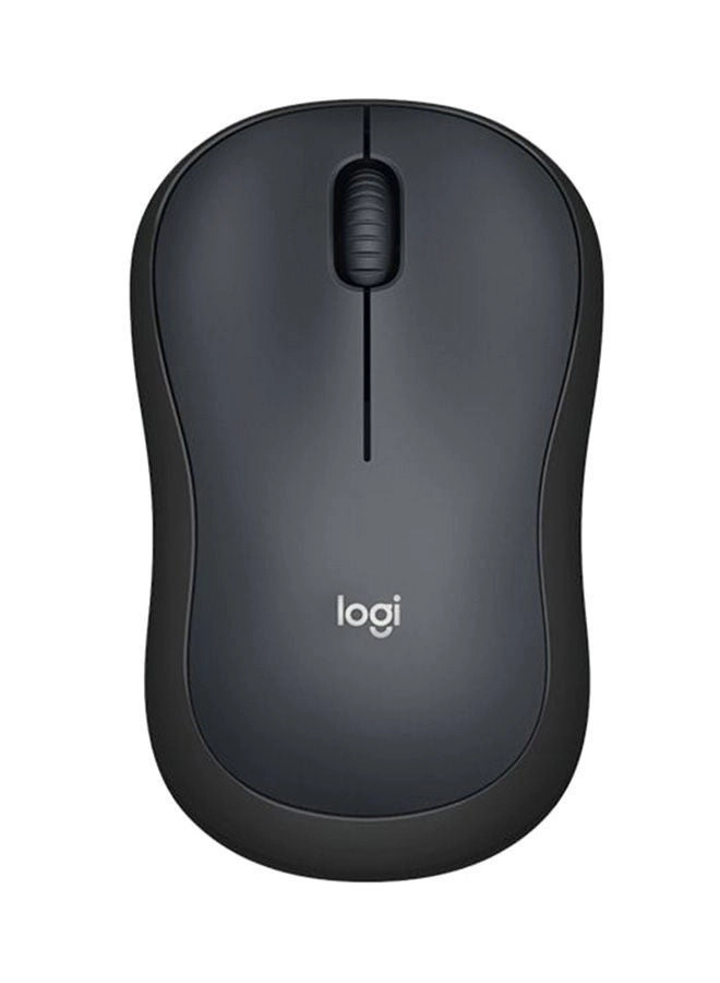 Logitech M220 Silent Mouse Black (910-004878) Review