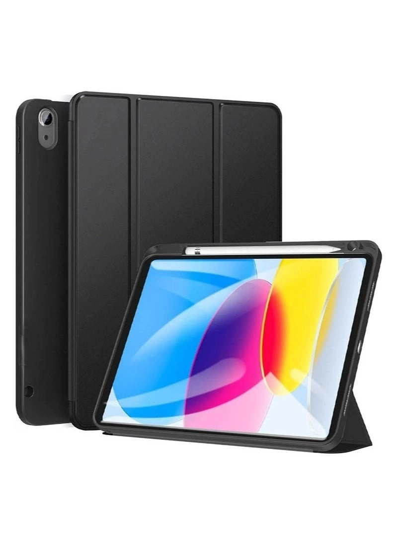 RP-Air4-02 Case Review: iPad Air 6th Gen (2024) &#038; 5th/4th Gen Protection