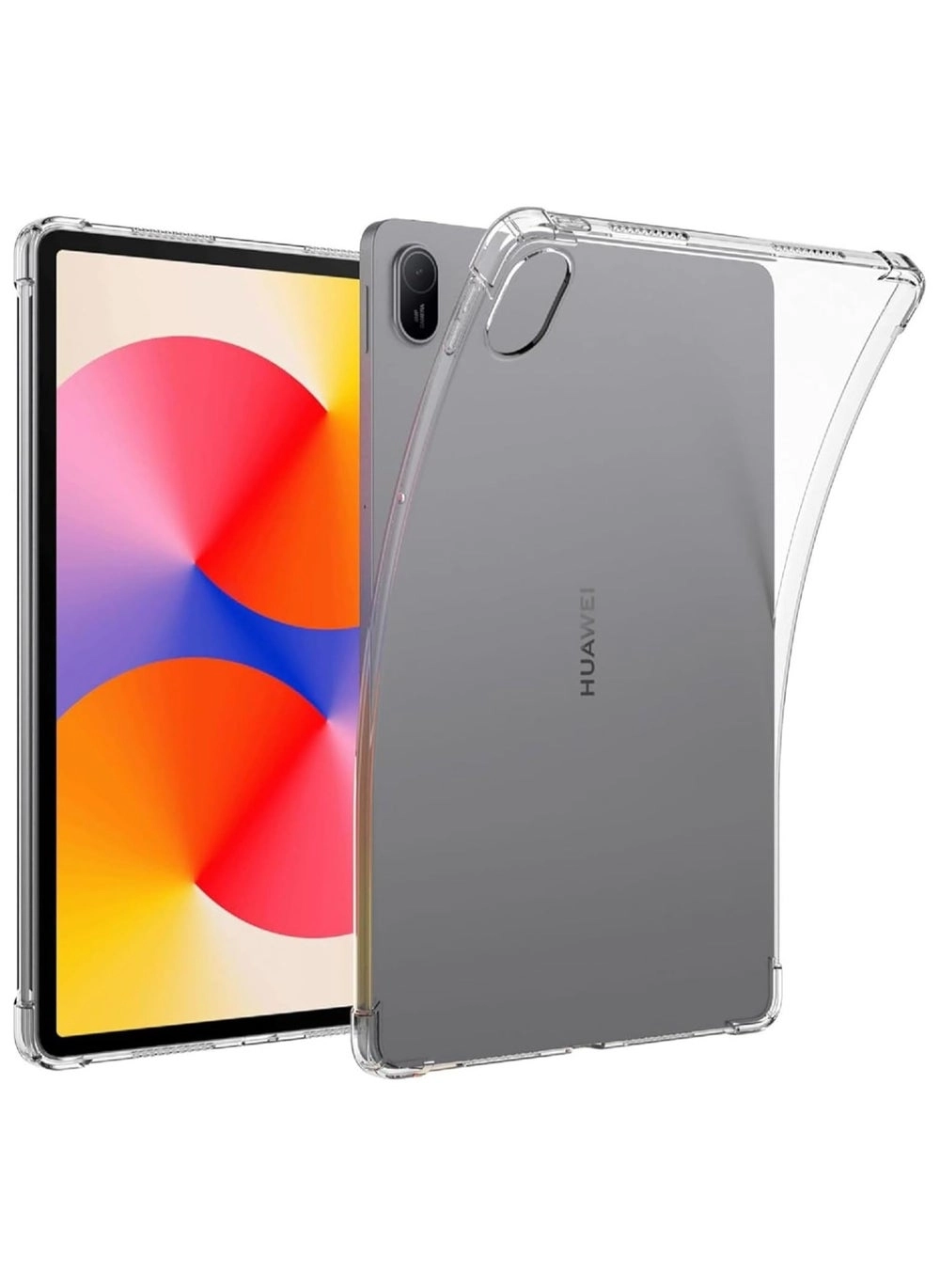 Clear Cover for Huawei MatePad SE 11inch 2024 &#8211; Review
