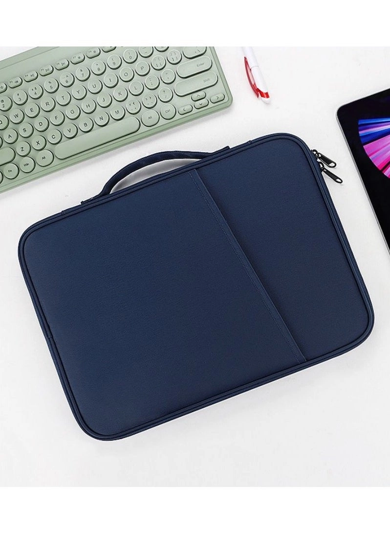 10-13 Inch Tablet Sleeve Case (Model Number: Computer Carrying Case) Review