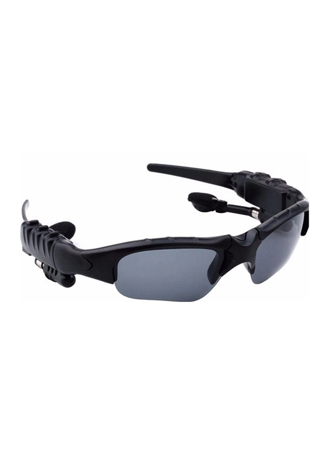Rechargeable Bluetooth Earphones Sunglasses (Model 12047) Review