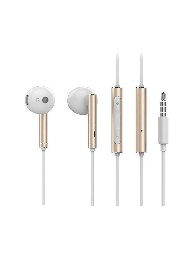 Stereo In-Ear Headphone With Mic For Huawei AM116 &#8211; Review