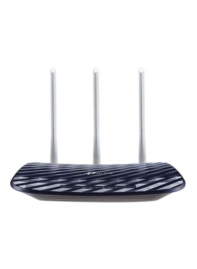 TP-Link Archer C20 (AC750) Wireless Dual Band Router Review