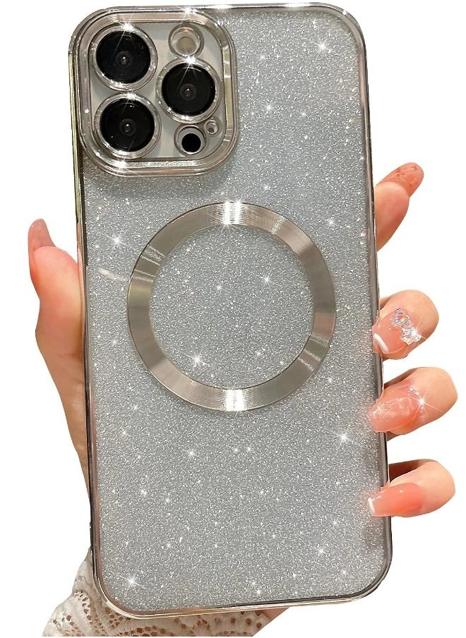 iPhone 15 Pro Max Case Review (FA ZFC309): Glitter, Protection &#038; Wireless Charging?