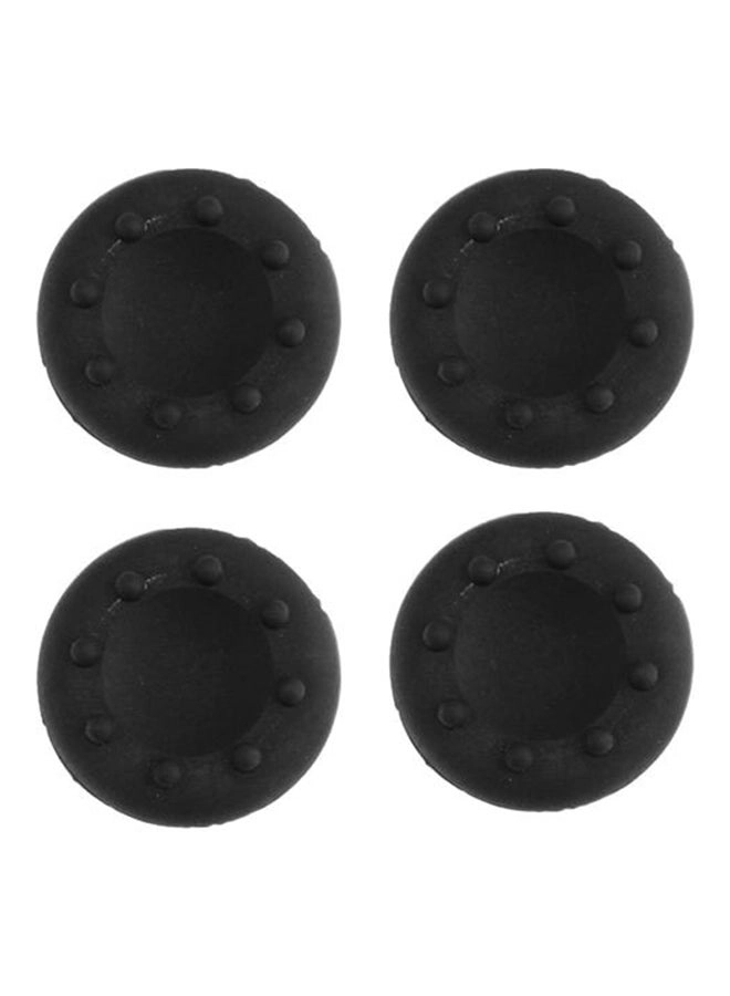 4-Piece Thumb Stick Caps For PlayStation 4 (PS4) Controller Cover &#8211; In-Depth Review