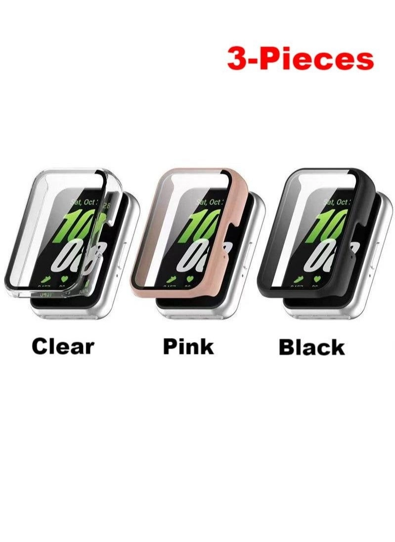 Samsung Galaxy Fit 3 PC + Tempered Film Protective Case (Fit 3) Review
