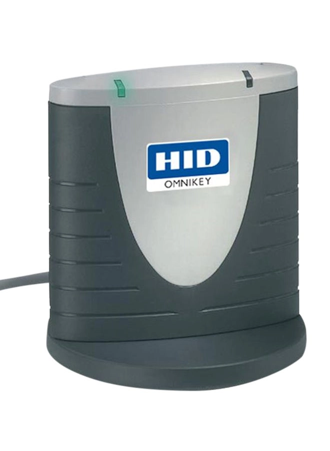 Hid Omnikey 3121 USB (Emirates ID Card Reader) Grey &#8211; 2724270928519 Review