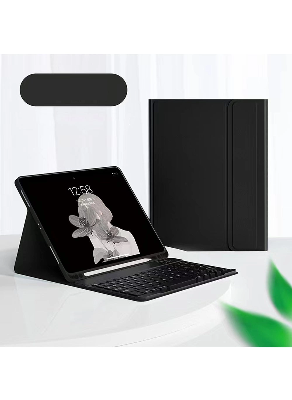 Rock Case Keyboard Case for iPad 9.7 Inch Review (Model Number: Rock Case)