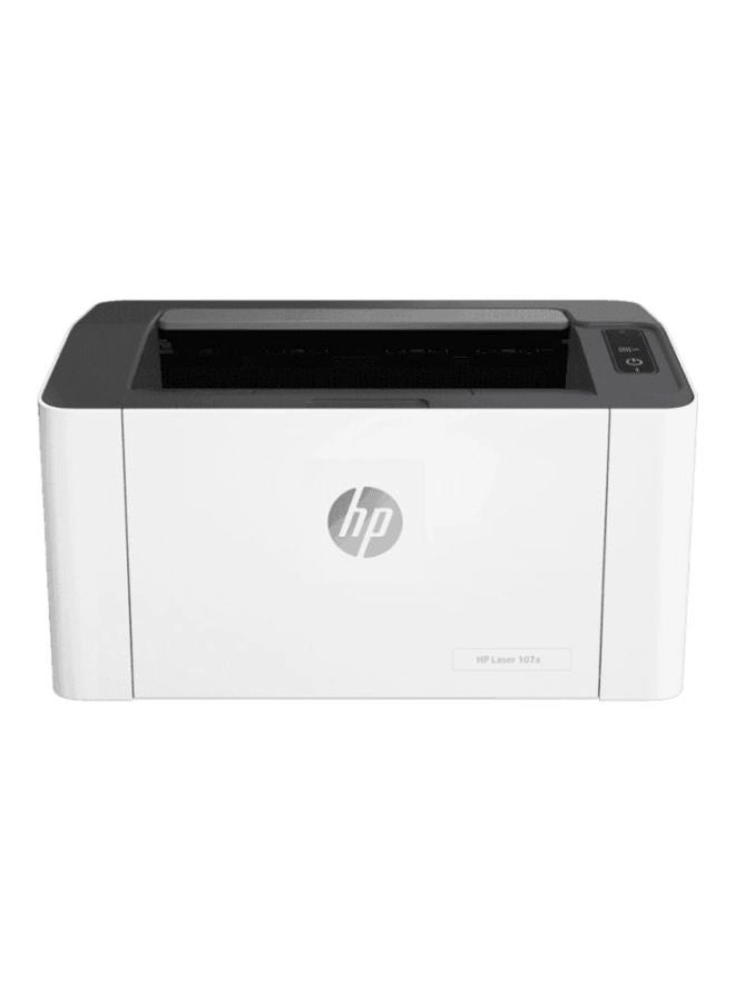 107a Laser Printer (4ZB77A) Review: Is This Compact Laser Printer Worth It?