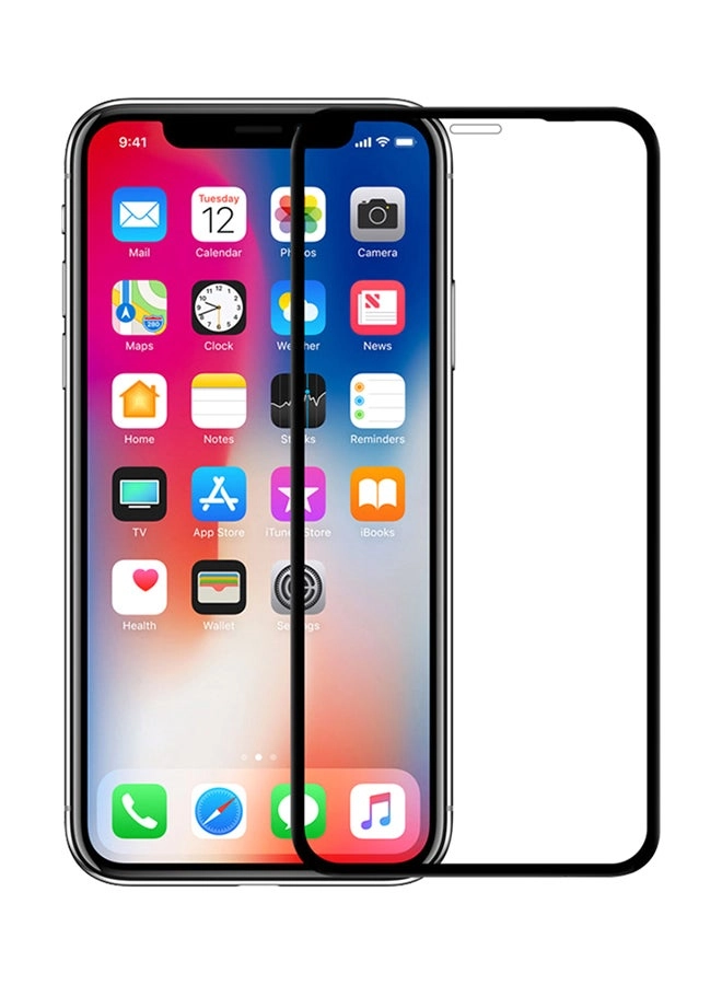 Screen Protector For Apple iPhone XR Black (74938uf) &#8211; In-Depth Review