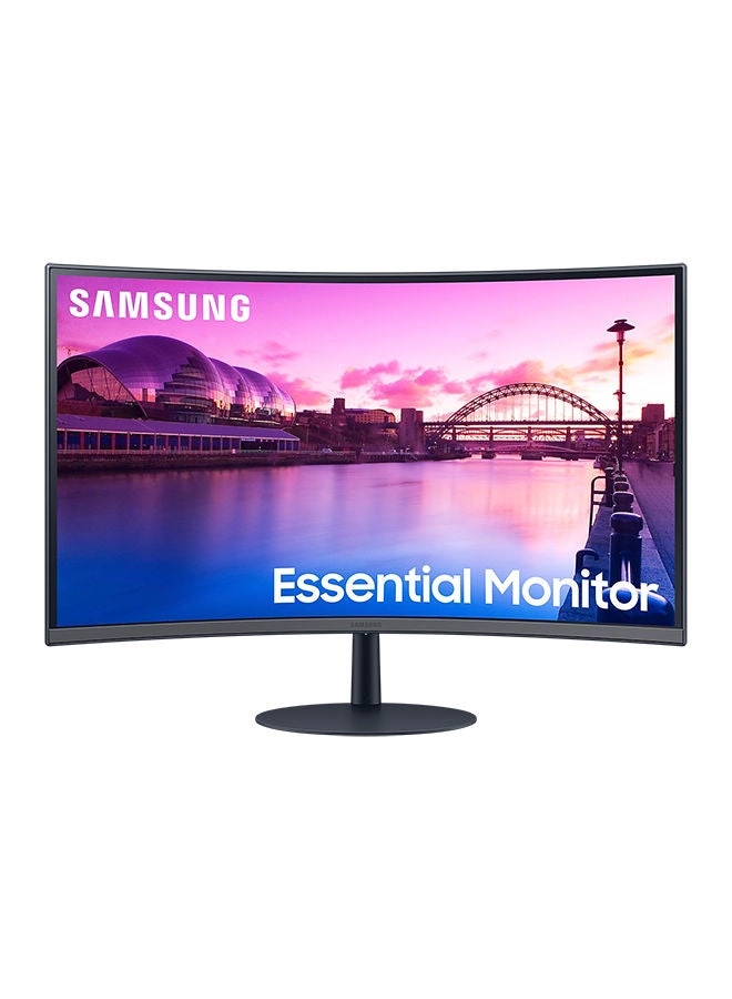 32 Inch LS32C390 (LS32C390EAMXUE) Curved Gaming Monitor Review