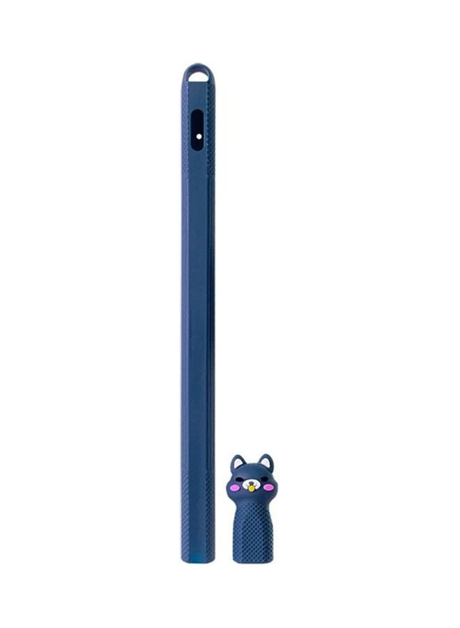 Sleeve Case Cover For Apple Pencil 2nd Generation Blue (CPB0019BU) Review