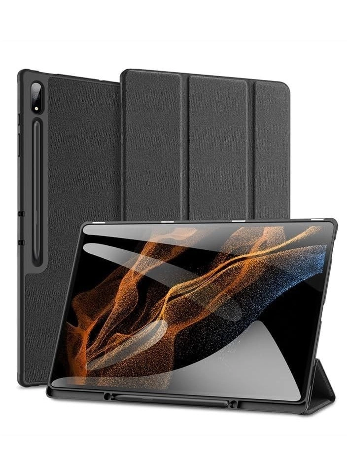 Samsung Galaxy Tab S10/S9/S8 Ultra 14.6 Inch 2023 Case Review