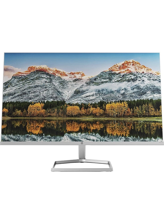 M27FW 27&#8243; FHD IPS LED Monitor (2H1A4AA/M27fw) Review