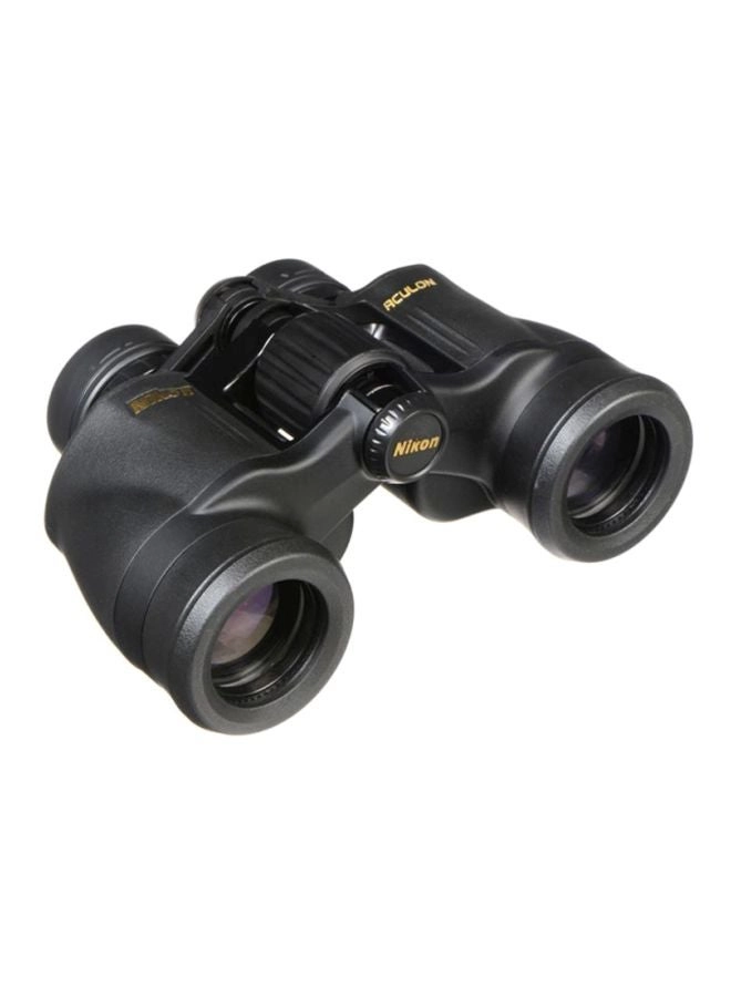 NKN ACULON A211 7X35 Binocular (Model #8244) Review