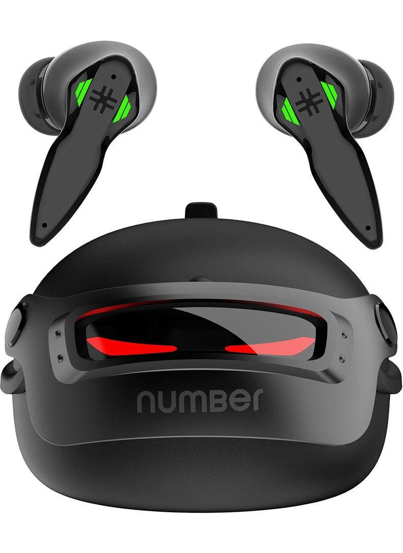 Super Buds Pro GT9 (EX_NP_SBPGT9A01) Review: Immersive Gaming Earbuds?