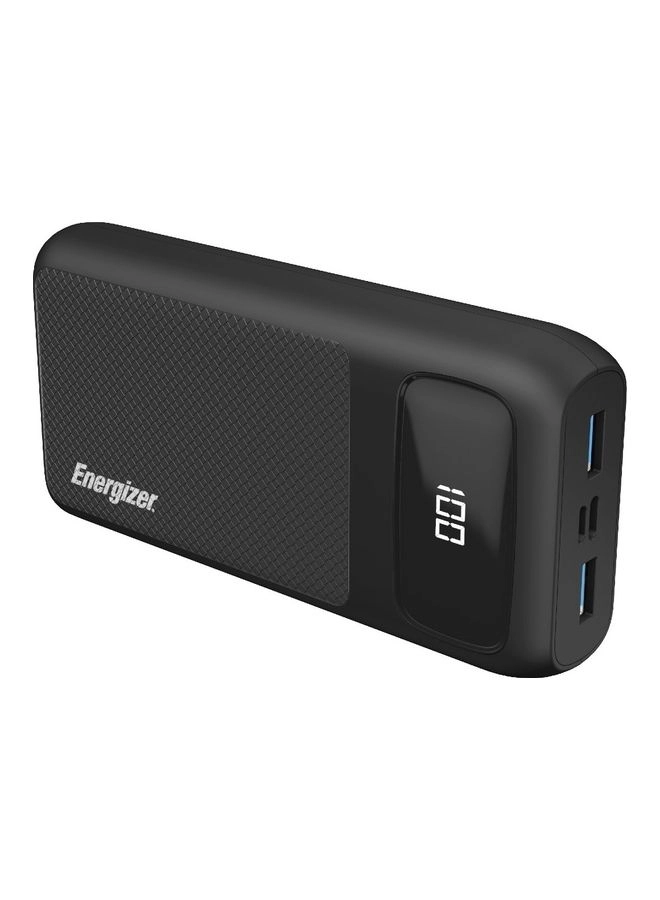 20000 mAh Ultimate Fast Charging PD Power Bank UE20063PQ_BK Review