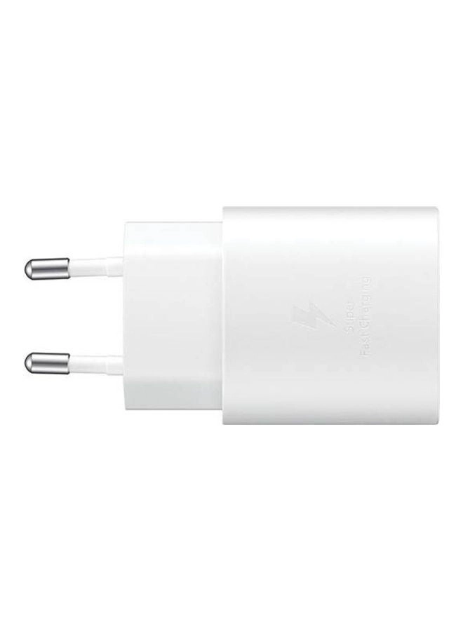 Adapter Super Fast Charging White (MG-MP-11-5) Review