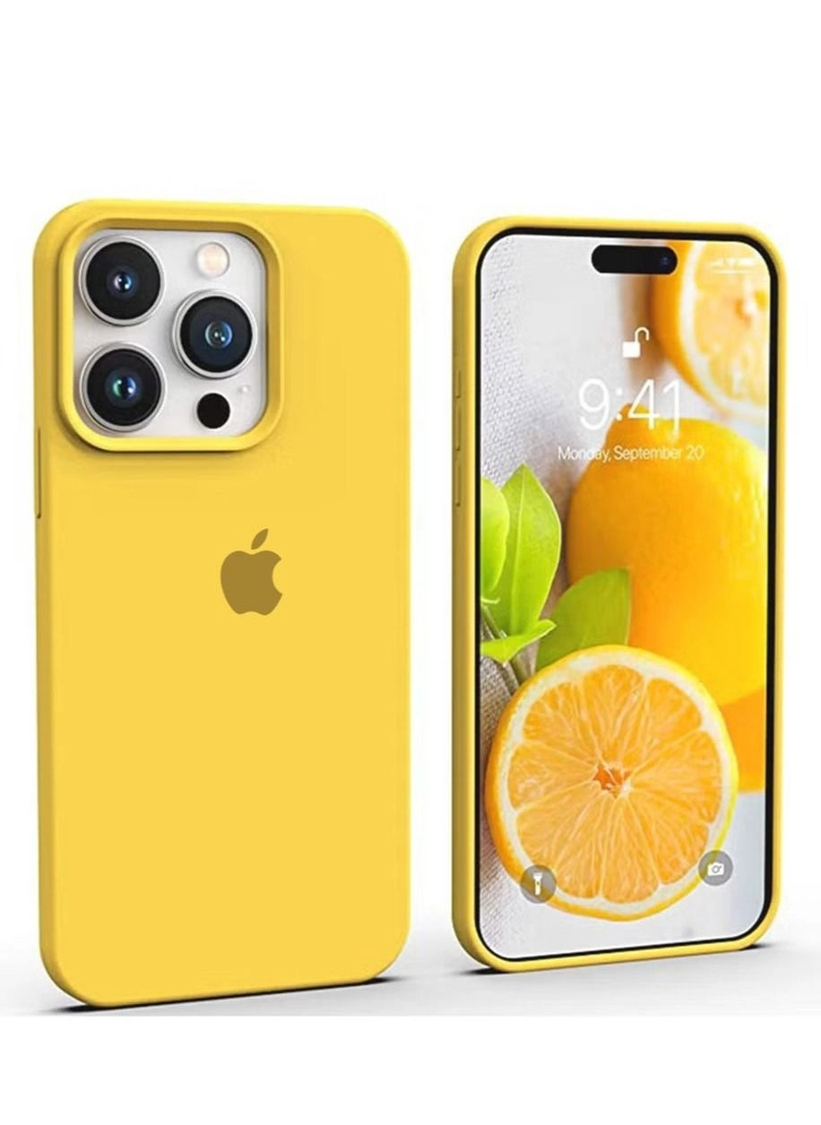 iPhone 15 Pro Max Case Review (FC1238) &#8211; Liquid Silicone Protection