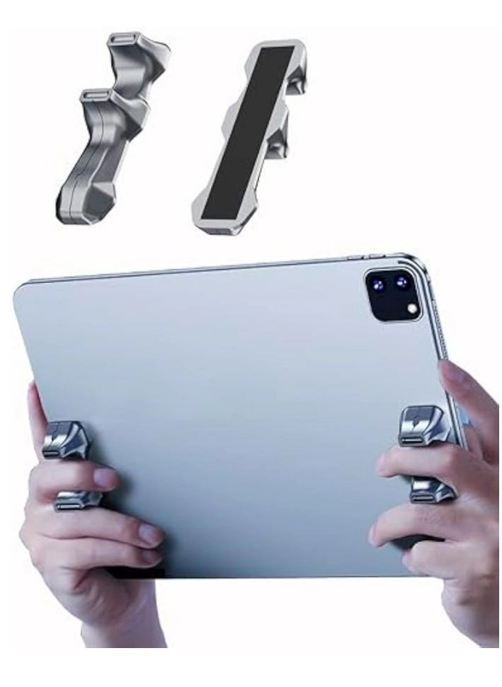 Gaming Handle for iPad (ip001): Anti-Slip Silicone Gamepad Grip Review