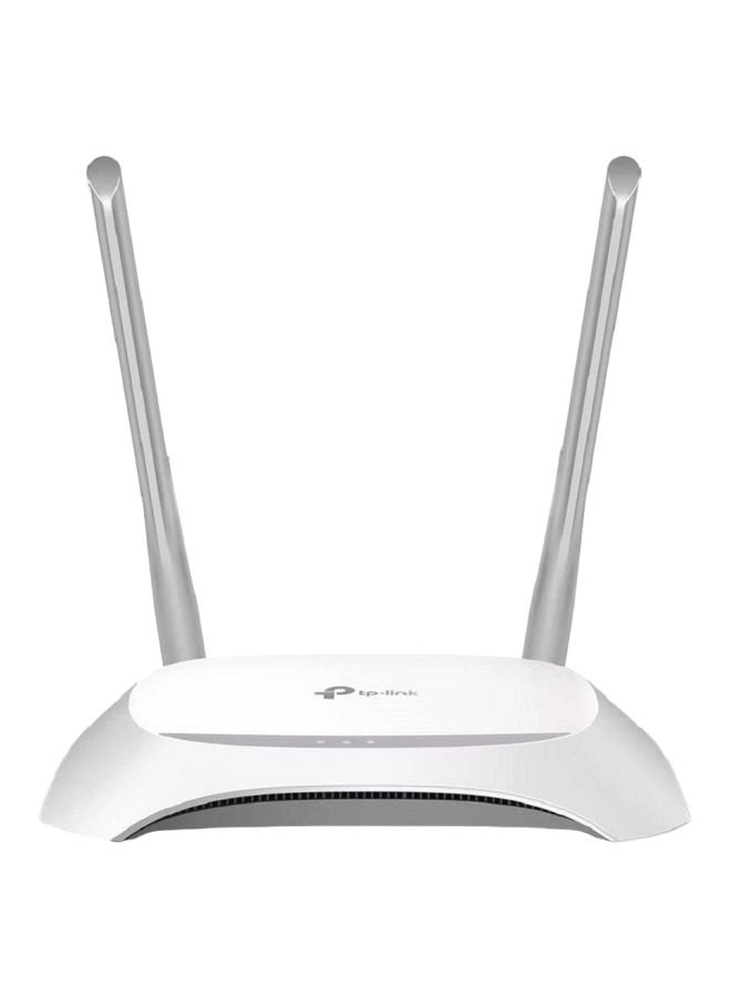 TP-Link TL-WR840N (WR840N) 300Mbps Wireless N Router Review