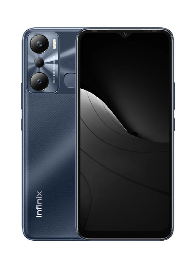 Hot 20i X665E Review: 4GB RAM, 128GB, 5000mAh Battery &#8211; KSA Version