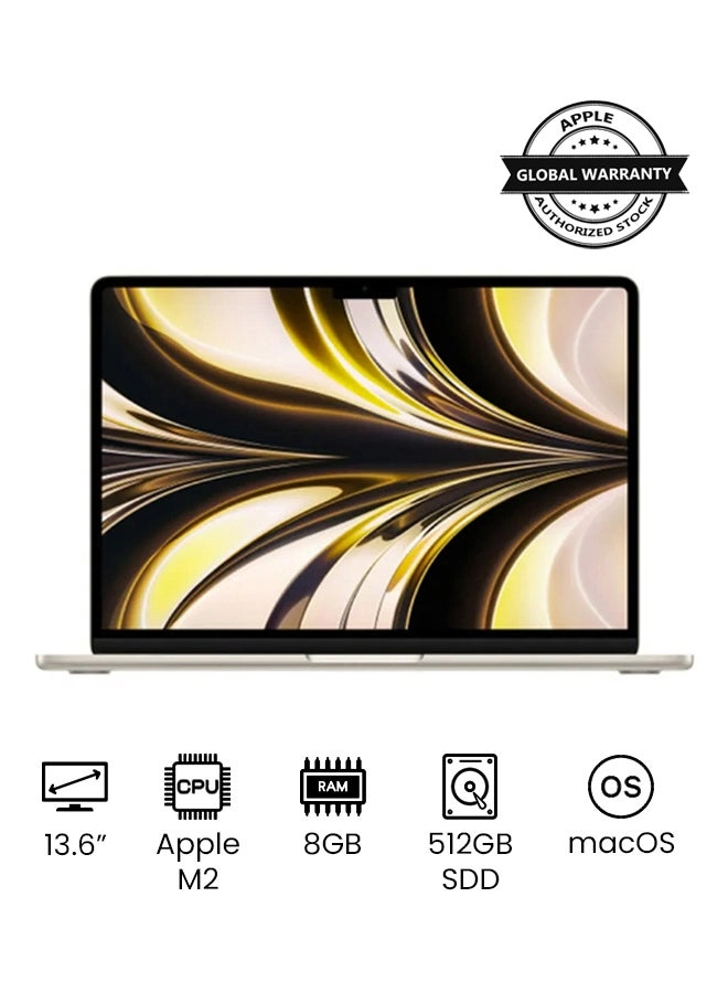 MacBook Air MLY23AB/A Review: Apple M2 chip with 8-core CPU and 10-core GPU