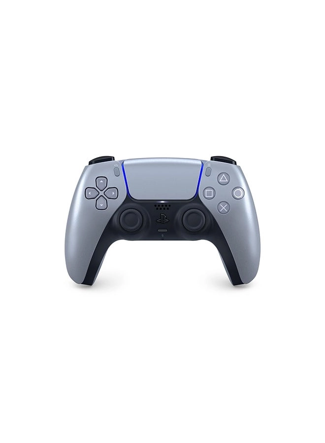 PlayStation 5 DualSense Wireless Controller &#8211; Sterling Silver (CFI-ZCT1J 08) Review