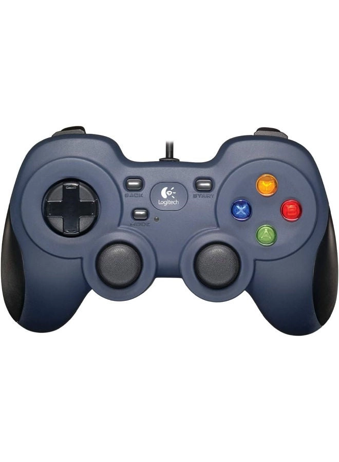 Logitech G F310 Wired Gamepad (940-000138) Review