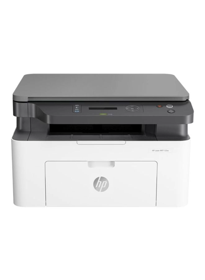 HP Laser MFP 135w (4ZB83A) Review: Compact Powerhouse or Budget Compromise?