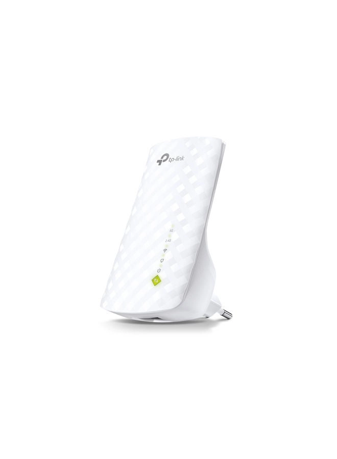 TP-Link AC750 Wi-Fi Range Extender RE200 Review