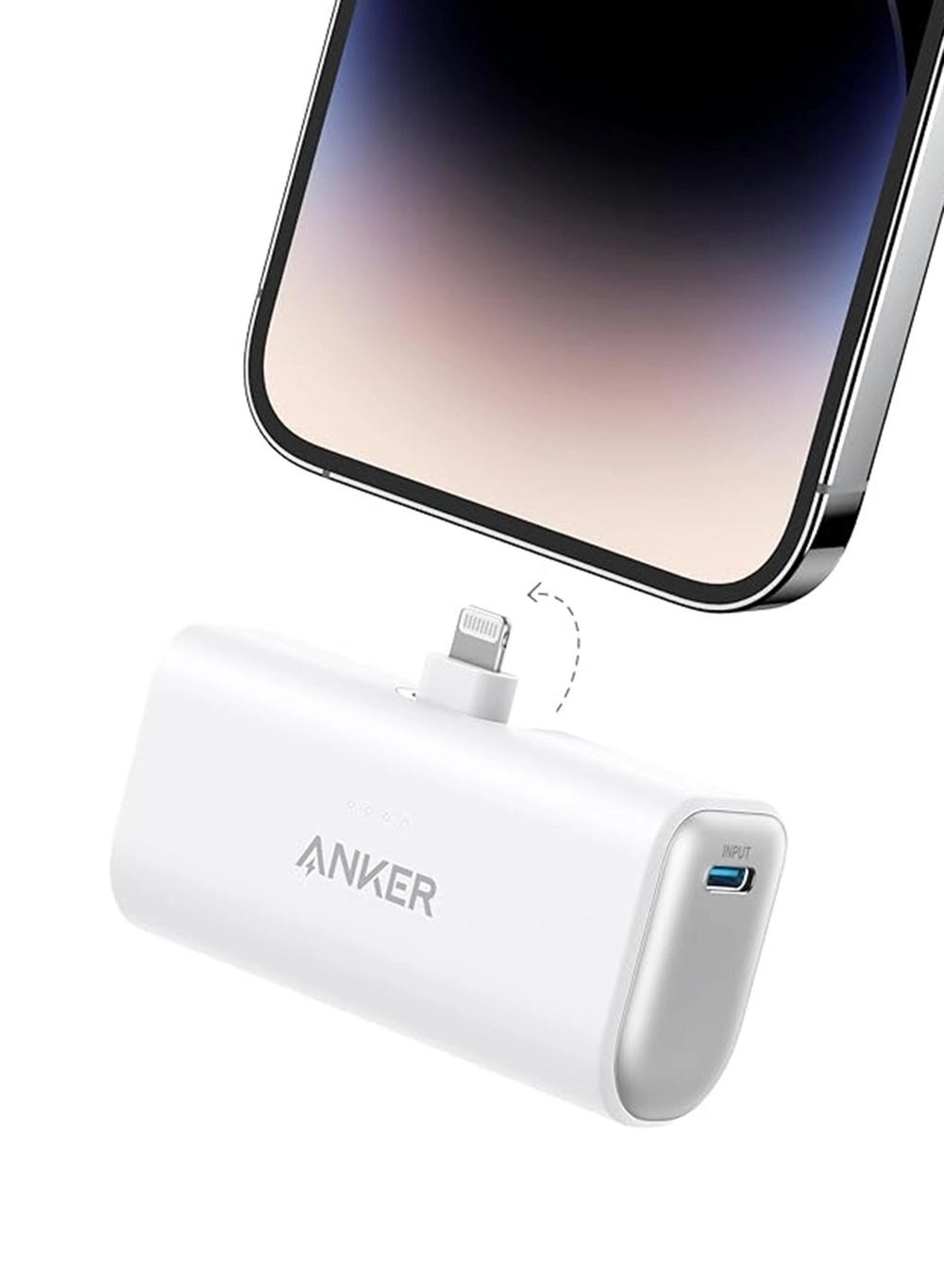Anker 621 Power Bank (A1645) Review: 5000mAh Portable Charger