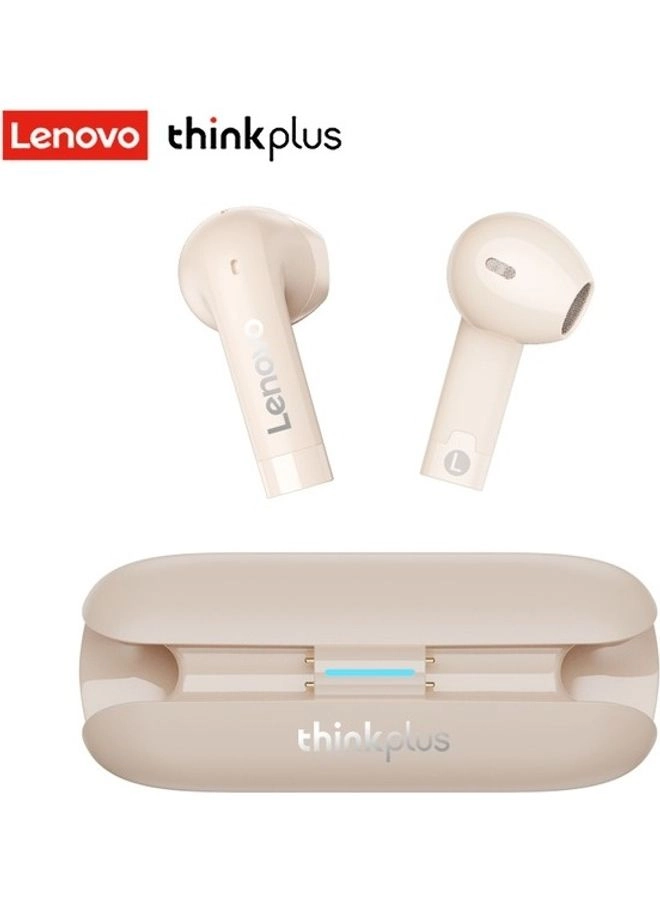 Thinkplus TW60B Wireless Bluetooth Headphones Review: 300mAh Battery &#038; Dual HD Mic