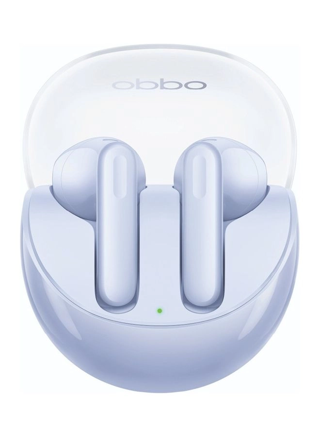 Enco Air 3 ETE31 Review: Very Light Earbuds with 25 Hour Battery &#8211; Misty Purple