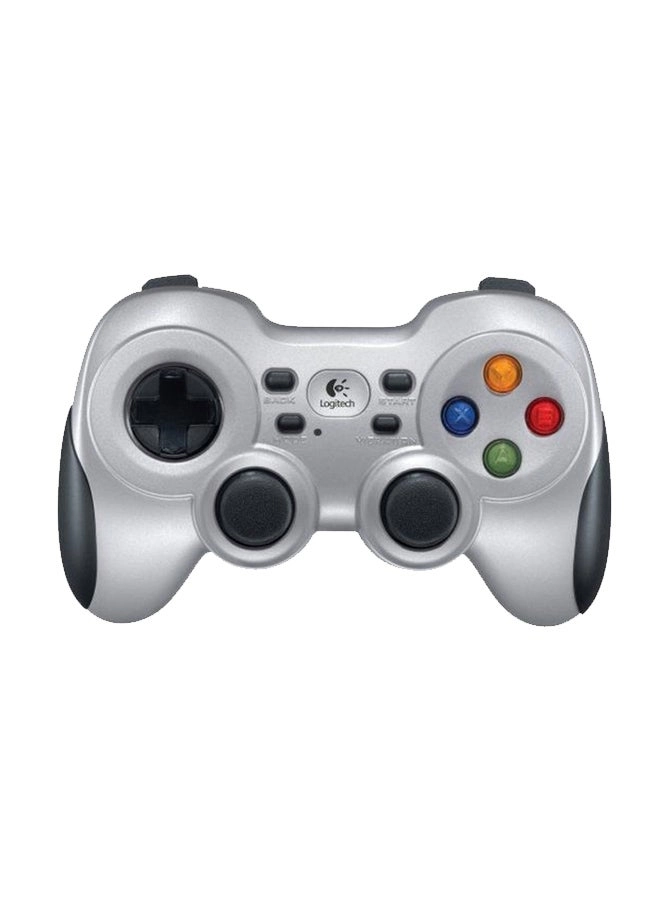 Logitech F710 Wireless Gamepad (940-000142) Review