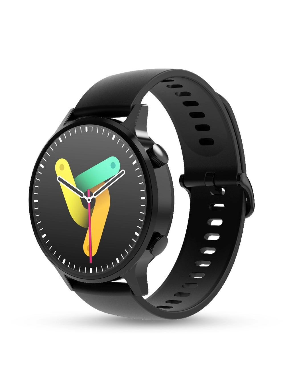 Pebble Vast (PFB207 Vast) Smartwatch Review: A Comprehensive Look