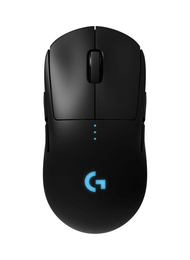 Logitech G Pro Wireless Gaming Mouse (910-005274/910-005276) Review