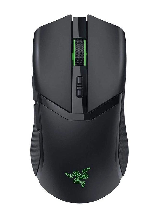 Razer Cobra Pro Wireless Gaming Mouse (RZ01-04660100-R3G1) Review