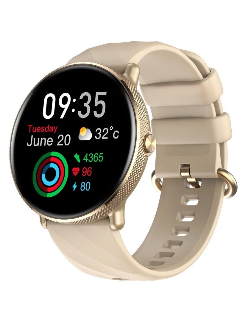 GTR 3 Pro Smartwatch Review: 1.43&#8221; AMOLED Display &#038; Fitness Tracking