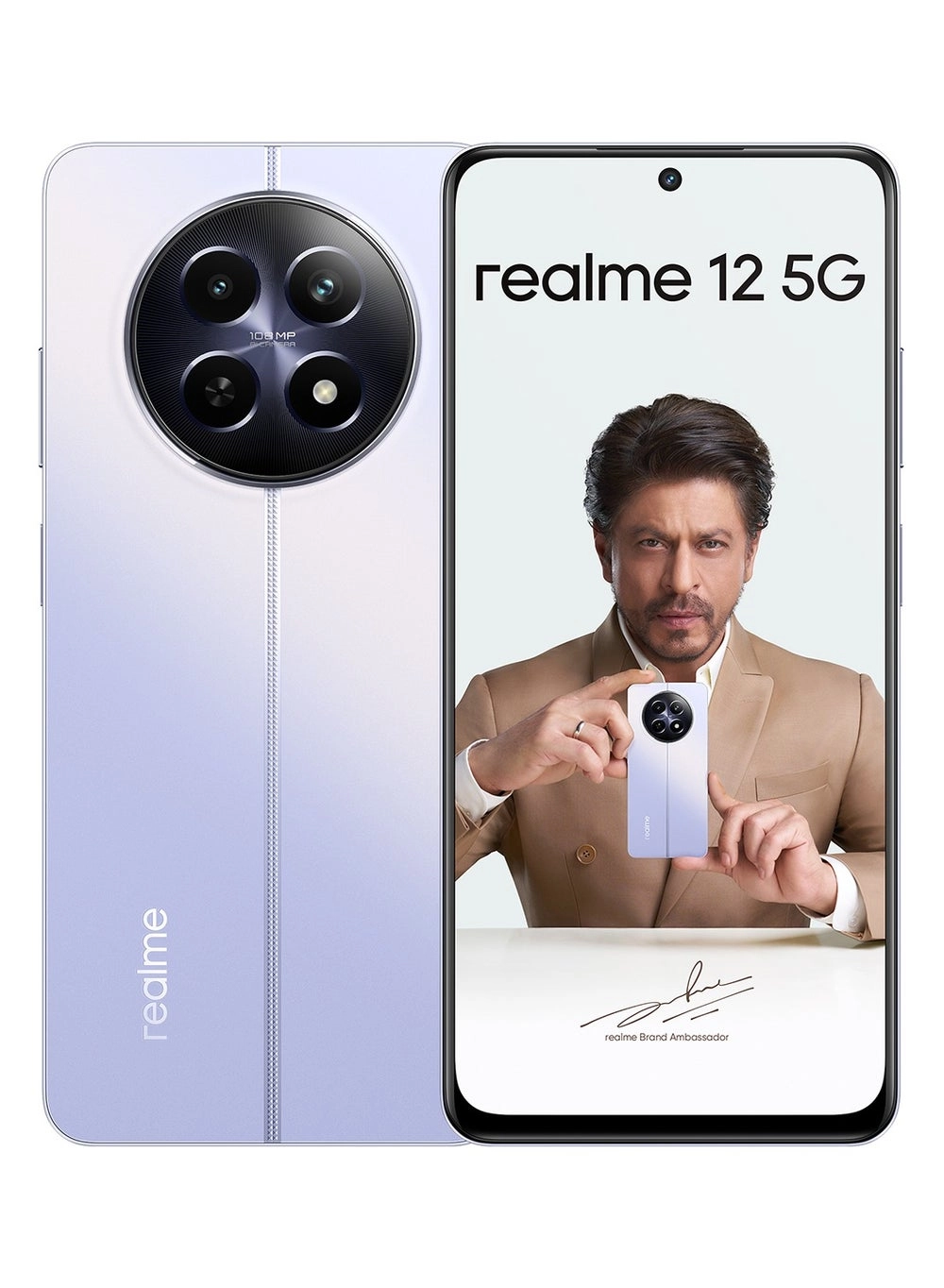 realme 12 5G (RMX3999) Review: Middle East Version &#8211; Is it Worth It?