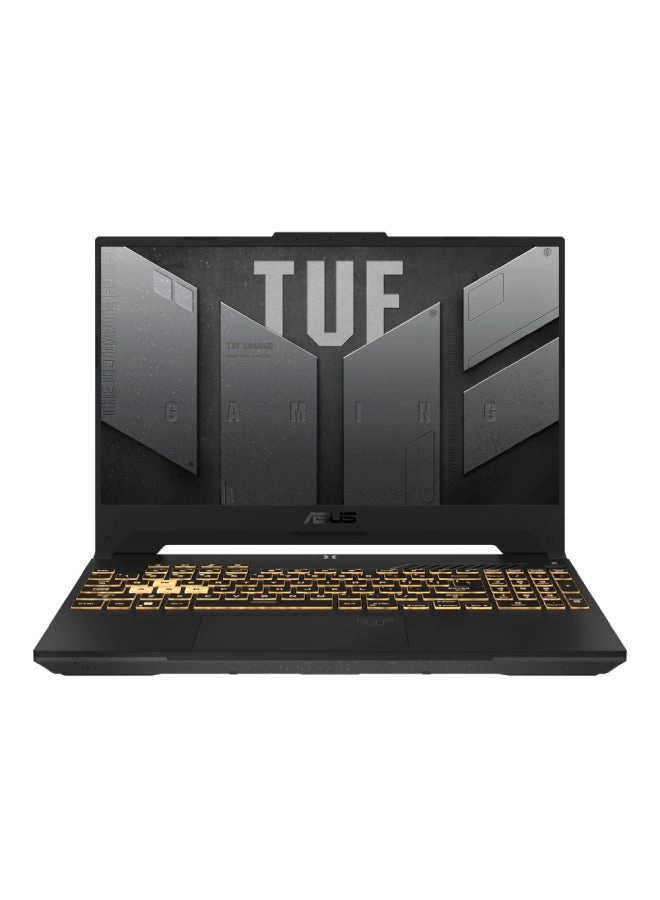 ASUS TUF Gaming F15 FX507ZC4-HN081W Laptop Review: A Deep Dive