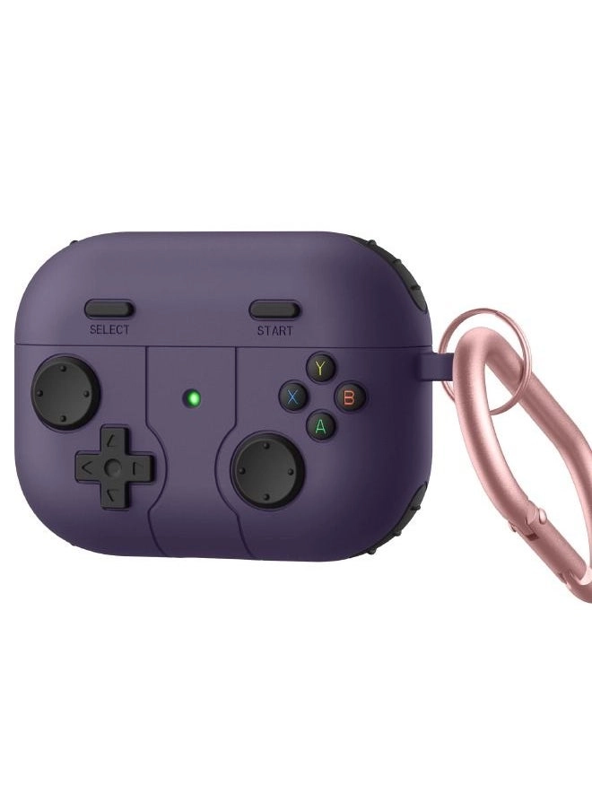 Airpods Pro 2 Case FA ZFC169 Review: Game Controller Design Protective Case